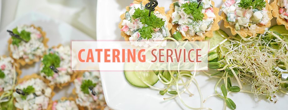 Catering