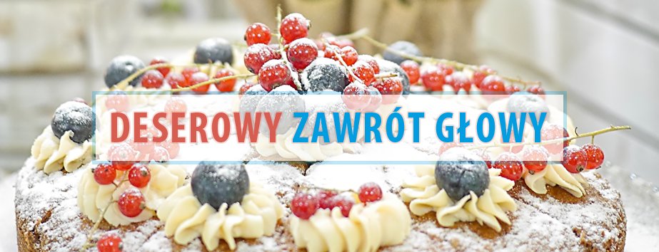 Deserowy zawrót głowy