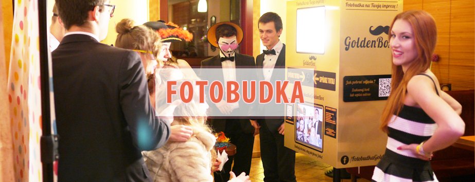 Fotobudka