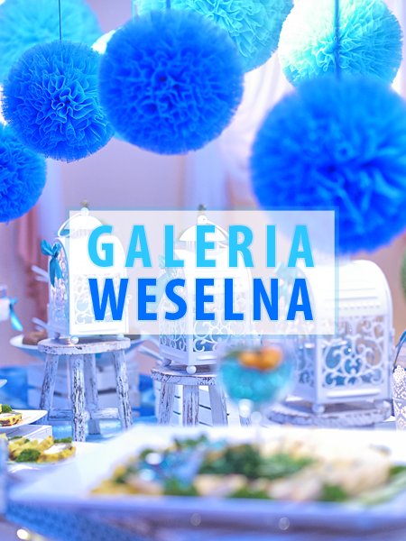 Galeria weselna