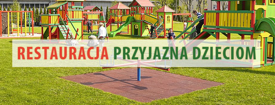 restauracja przyjazna dzieciom