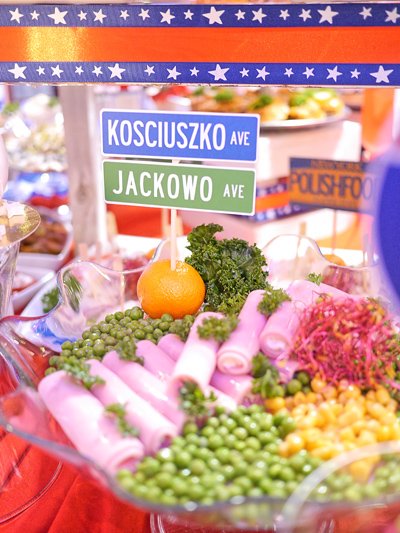 Imprezy tematyczne Ostatki Andrzejki Sylwester Restauracja Bella Rosa Strzyżów