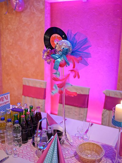 Imprezy tematyczne Ostatki Andrzejki Sylwester Restauracja Bella Rosa Strzyżów