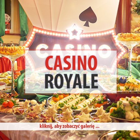 Casino Royale