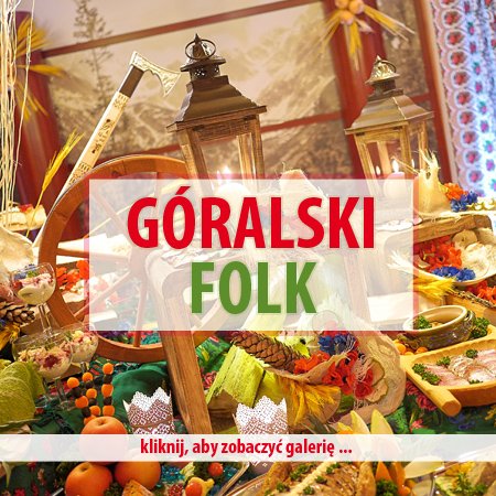 Góralskie