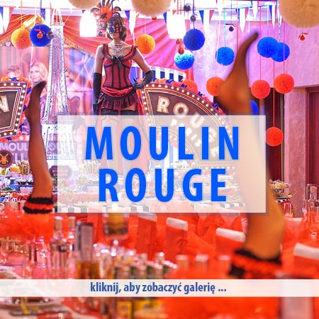 Moulin Rouge