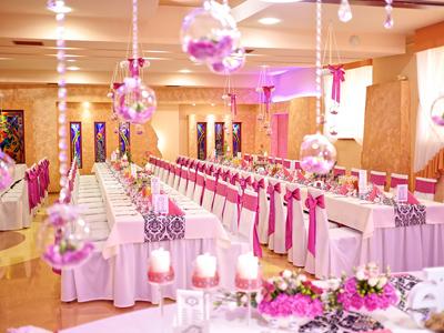Wesela Bella Rosa Strzyżów