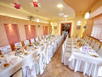 Wesela Bella Rosa Strzyżów