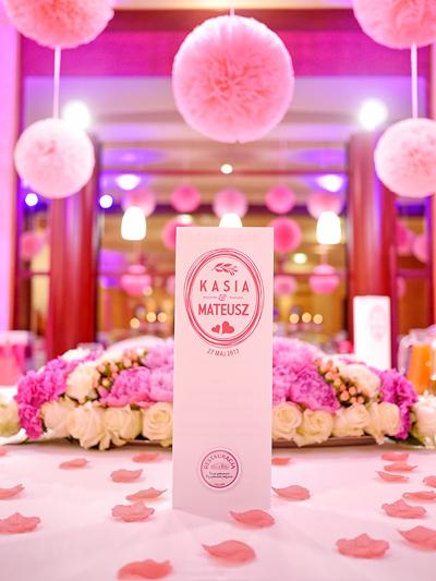 Wesela Bella Rosa Strzyżów