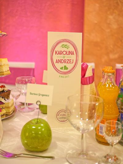 Wesela Bella Rosa Strzyżów