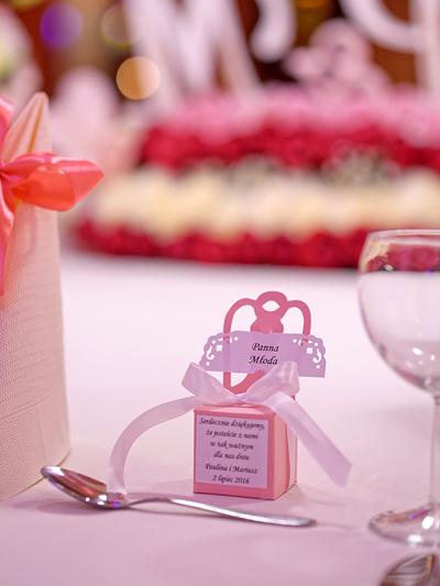 Wesela Bella Rosa Strzyżów