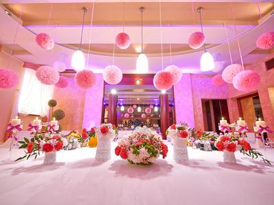 Wesela Bella Rosa Strzyżów