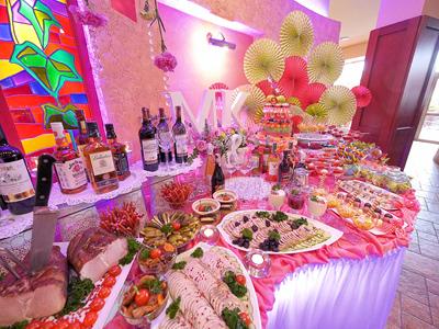 Wesela Bella Rosa Strzyżów