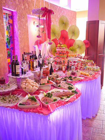 Wesela Bella Rosa Strzyżów