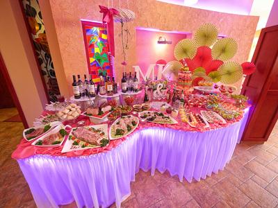 Wesela Bella Rosa Strzyżów
