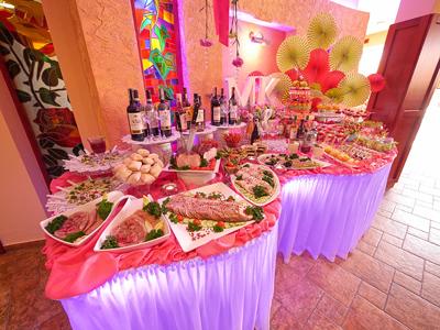 Wesela Bella Rosa Strzyżów