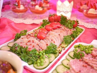 Wesela Bella Rosa Strzyżów