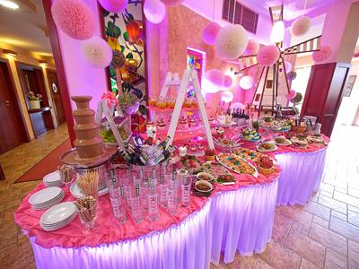 Wesela Bella Rosa Strzyżów