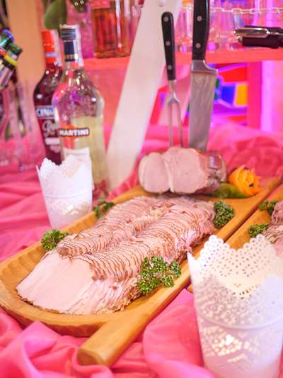Wesela Bella Rosa Strzyżów